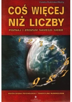 Coś więcej niż liczby