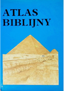 Atlas biblijny