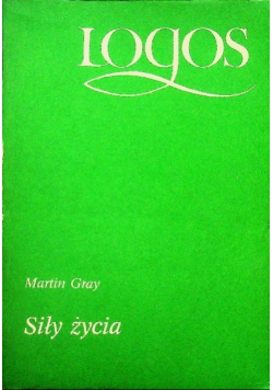 Siły życia
