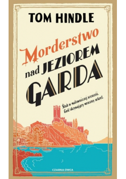Morderstwo nad jeziorem Garda