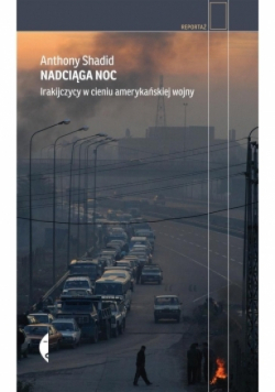 Nadciąga noc