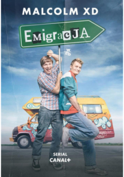 Emigracja Wydanie filmowe