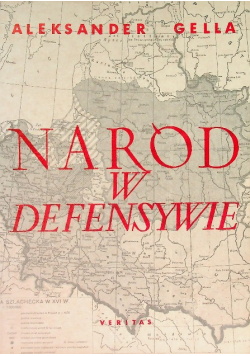 Naród w defensywie
