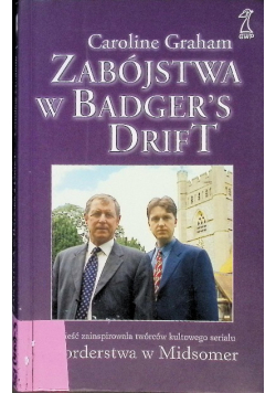Zabójstwa w Badgers Drift