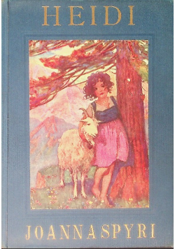 Heidi