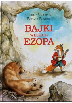 Bajki według Ezopa