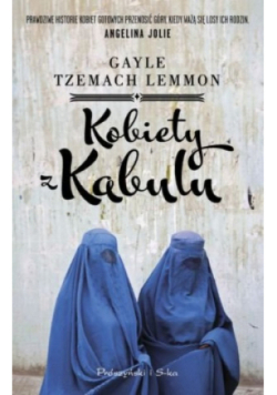 Kobiety z Kabulu