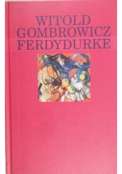 Ferdydurke