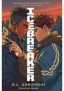 Icebreaker