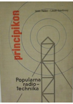 Popularna radio technika