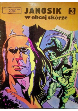 Janosik Nr 3 / 74 W obcej skórze