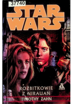 Star Wars Rozbitkowie z Nirauan