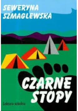 Czarne Stopy