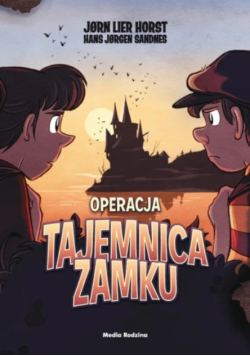 Operacja Tajemnica Zamku