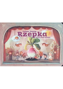 Rzepka