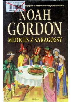 Medicus z Saragossy