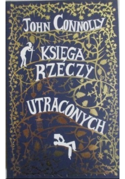 Księga rzeczy utraconych