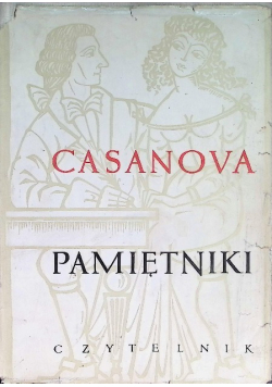 Casanova Pamiętniki