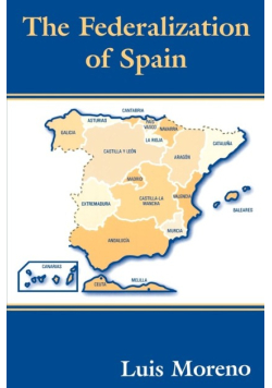 The Federalization of Spain