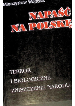Wojtasik Napaść na Polskę