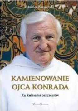 Kamienowanie ojca Konrada