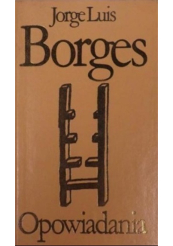 Borges Opowiadania