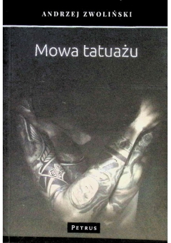 Mowa tatuażu