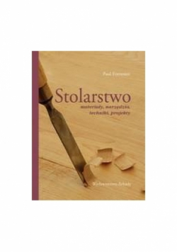 Stolarstwo