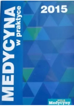 Medycyna w praktyce 2015