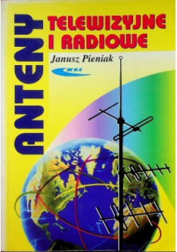 Anteny telewizyjne i radiowe