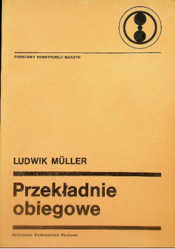 Przekładnie obiegowe