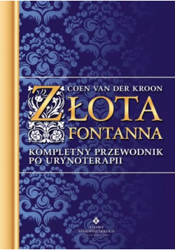 Złota fontanna
