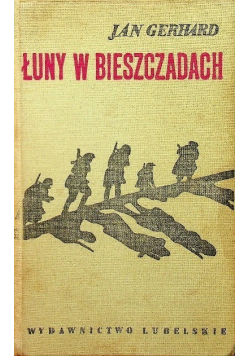 Łuny w Bieszczadach