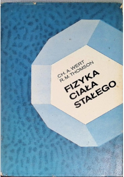 Fizyka ciała stałego
