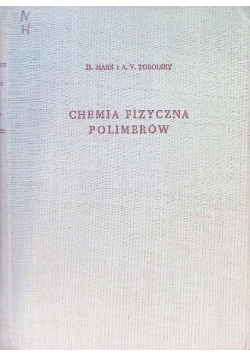 Chemia fizyczna polimerów
