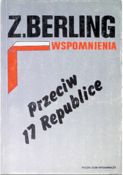 Wspomnienia Przeciw 17 Republice