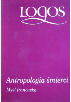 Antropologia śmierci