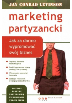 Marketing partyzancki