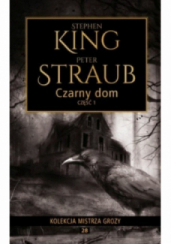 Czarny Dom część 1
