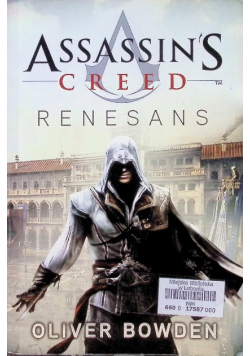 Assassins Creed Renesans