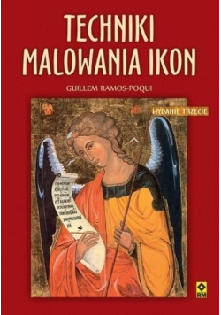 Techniki malowania ikon