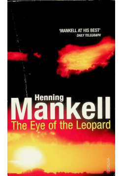 The Eye of the Leopard