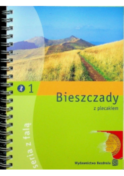 Bieszczady z plecakiem