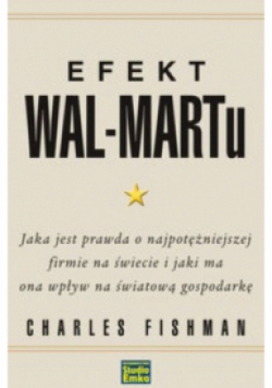 Efekt WAL  MARTu