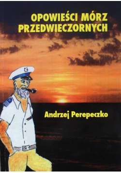 Opowieści mórz przedwieczornych