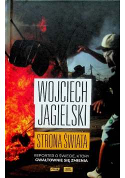 Strona świata