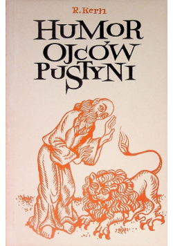 Humor Ojców Pustyni