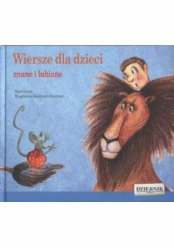 Wiersze dla dzieci znane i lubiane
