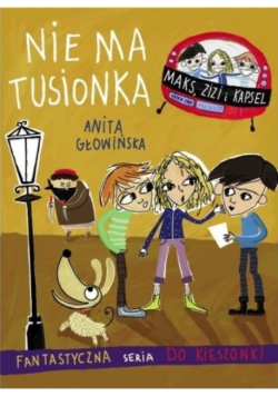 Nie ma Tusionka