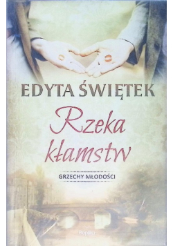 Rzeka kłamstw